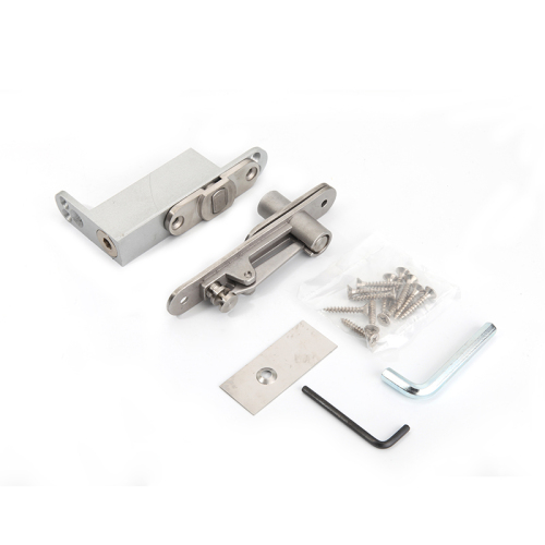 C121 90 Degree Locking And Auto Self Closing Hinge For Wooden Cabinet Or Door Cabinet Support