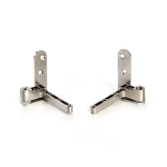 C117-C Export Goods Easy installation Furniture Hidden Axis Hinges