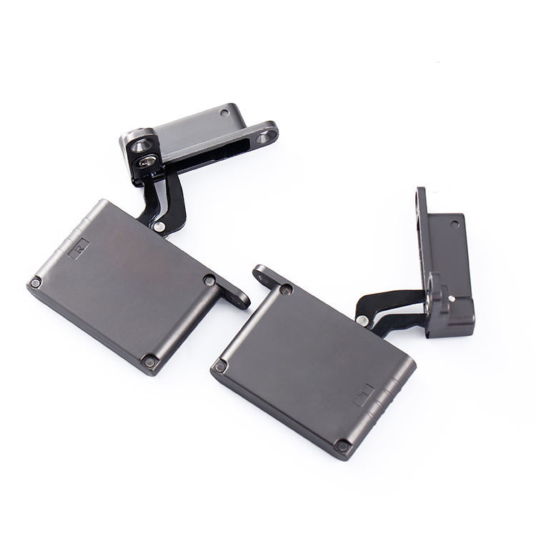 TD001 Wholesale Customized Good Quality Two Way Cabinet Concealed Hinges