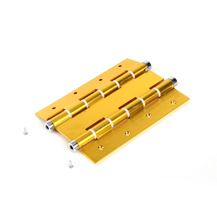 C188 Famous Products Cabinet Hinge Premium Oem Factories Aluminium Double Spring Loaded Hinges