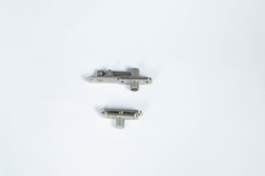 C121-C China Manufacturer Metal Adjustable Hinges For Wooden Door