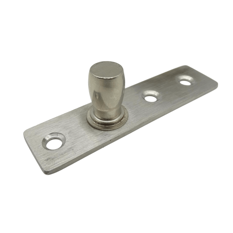 Professional Manufacturer Glass Hardware Patch Fittings Frameless Glass Door Holder Glass Fitting