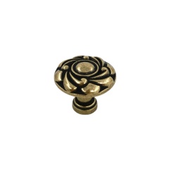 Classical Zinc Alloy Antique Cabinet Pulls And Handles Knobs
