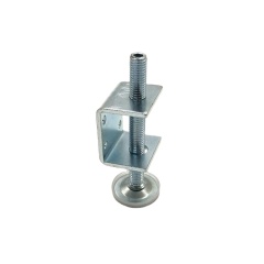 Adjustable Leveling Mount Feet Furniture Leveler