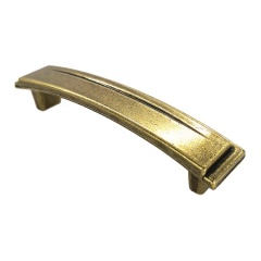 East Europe Shoe Cabinet Drawer Kitchen Door Handle New Antique Cabinet Retro Wardrobe Door Handle