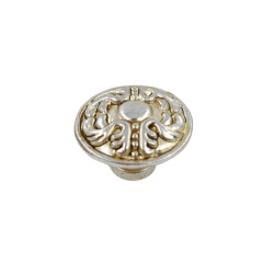 Classical Zinc Alloy Antique Cabinet Pulls And Handles Knobs
