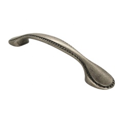 Metal Kitchen Drawer Cabinet Door Handle Cupboard Door Furniture Antique Vintage Cabinet Knobs Drawer Handle