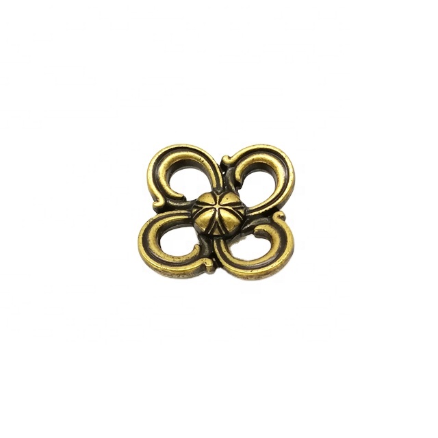 Russia Market Classical Furniture Handle Zinc Alloy Cabinet Kitchen Drawer Dresser Wardrobe Handle