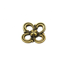 Russia Market Classical Furniture Handle Zinc Alloy Cabinet Kitchen Drawer Dresser Wardrobe Handle