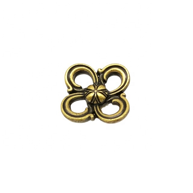 Russia Market Classical Furniture Handle Zinc Alloy Cabinet Kitchen Drawer Dresser Wardrobe Handle