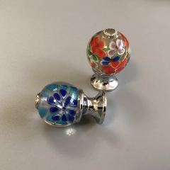 Glass Knobs Dresser Knob Pulls Handles Cabinet Furniture Pull Handle Hardware