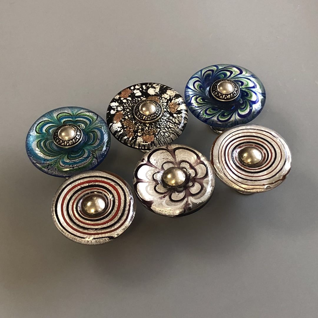 Beautiful Art Cabinet Drawer Knobs, Dresser Drawer Knobs and Pulls Cost Effective Highly Curated