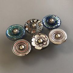 Beautiful Art Cabinet Drawer Knobs, Dresser Drawer Knobs and Pulls Cost Effective Highly Curated