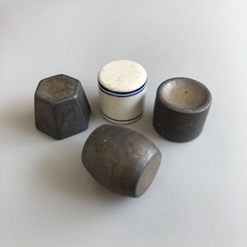 Decorative Ceramic Door Knobs Cabinet Drawer Knobs and Pulls Furniture Handles