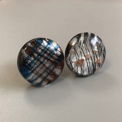 Glass Knobs Dresser Knob Pulls Handles Cabinet Furniture Pull Handle Hardware