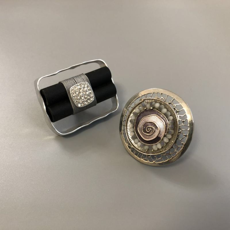 Furniture Drawer Shell Door Crystal Artistic Knob Pull Cabinet Handles Drawer Kitchen Cabinet Handle