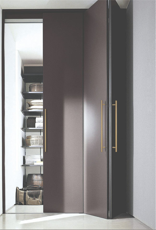 ALUMINIUM Manufacturer Kitchen Cabinet Handle