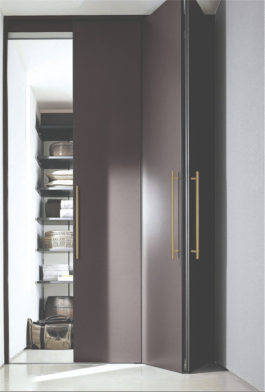 ALUMINIUM Manufacturer Kitchen Cabinet Handle