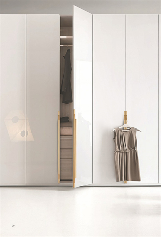 High Quality Aluminum Kitchen Furniture Cabinet 3M Handle Gold And Black Long Profile Cabinet Handle 1000Mm