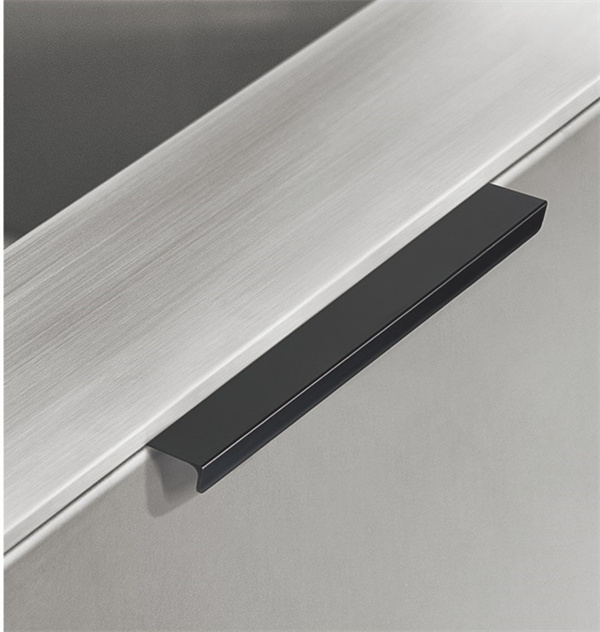 ALUMINIUM Manufacturer Kitchen Cabinet Handle