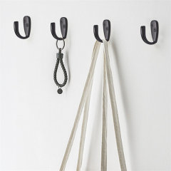 Clothing New Clothes Hanging Hook Retailer Bathroom Wall Mount Coat And Hat Hooks