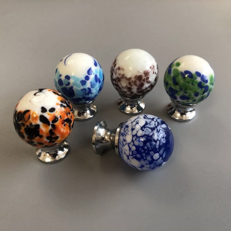 Handmade Antique Mercury Kitchen Decorative Cabinet Knobs and Pulls Cupboard Handles on Cheap Price Wholesale