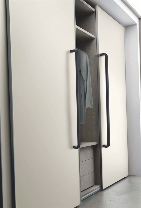 ALUMINIUM Manufacturer Kitchen Cabinet Handle