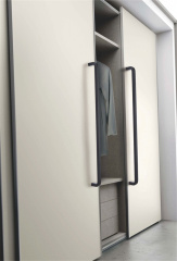 ALUMINIUM Manufacturer Kitchen Cabinet Handle