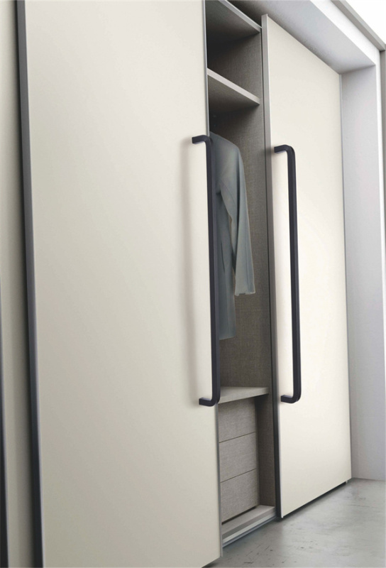 ALUMINIUM Manufacturer Kitchen Cabinet Handle