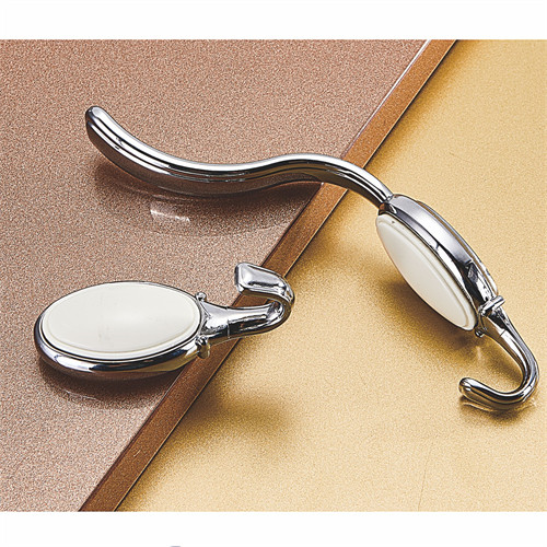 Wooden Coat Rack Clothes Hanger Hooks Living Room Wall Rack