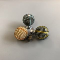 Handmade Antique Mercury Kitchen Decorative Cabinet Knobs and Pulls Cupboard Handles on Cheap Price Wholesale