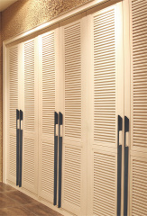 Door Hardware Kitchen Furniture Aluminum Pull Cabinet Handle Cupboard Handles Cabinet Pulls