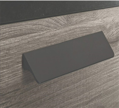 ALUMINIUM Manufacturer Kitchen Cabinet Handle