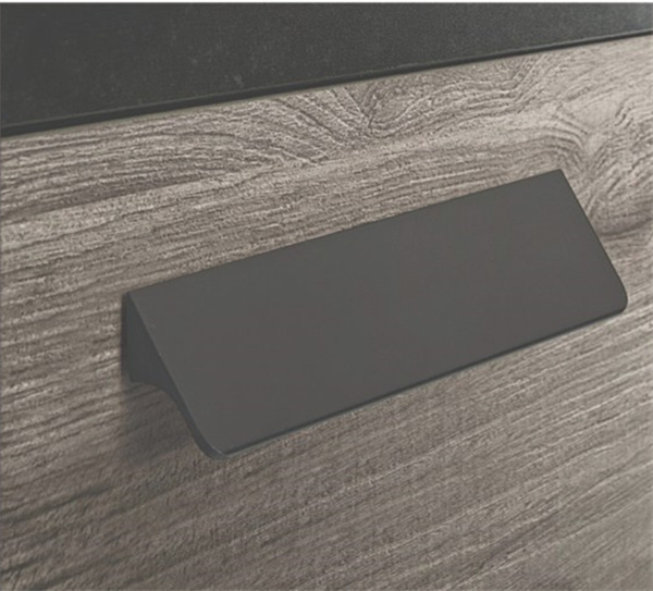 ALUMINIUM Manufacturer Kitchen Cabinet Handle