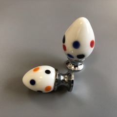 Handmade Antique Mercury Kitchen Decorative Cabinet Knobs and Pulls Cupboard Handles on Cheap Price Wholesale