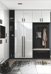 ALUMINIUM Manufacturer Kitchen Cabinet Handle