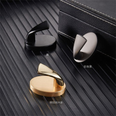 Zinc Alloy Clothes Clothing Metal Hook Coat Hook Wall Hook