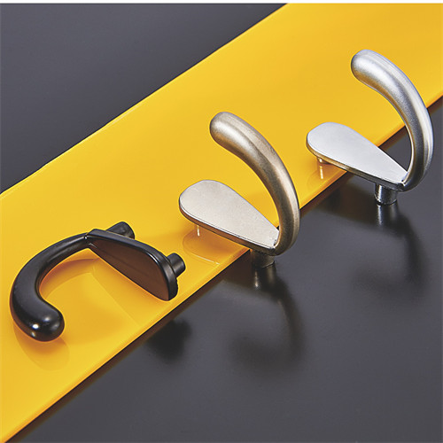 Wooden Coat Rack Clothes Hanger Hooks Living Room Wall Rack