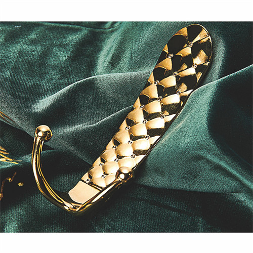 Nordic Metal Hook Load-Bearing Entrance Door Key Hook Personality Wall Hanging Coat Hook