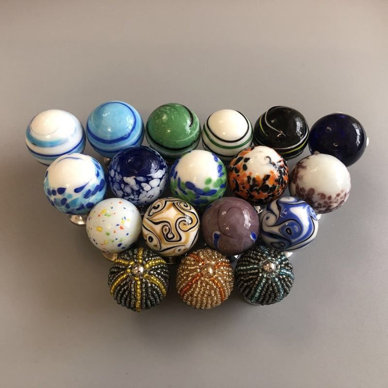 Handmade Antique Mercury Kitchen Decorative Cabinet Knobs and Pulls Cupboard Handles on Cheap Price Wholesale