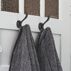 Clothing New Clothes Hanging Hook Retailer Bathroom Wall Mount Coat And Hat Hooks