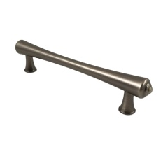 Latest Design European Antique Door Knob Cabinet Handle Furniture Decoration Zinc Alloy Handle