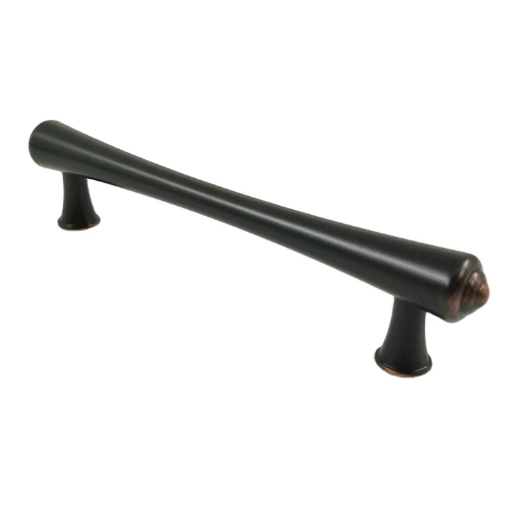 Latest Design European Antique Door Knob Cabinet Handle Furniture Decoration Zinc Alloy Handle