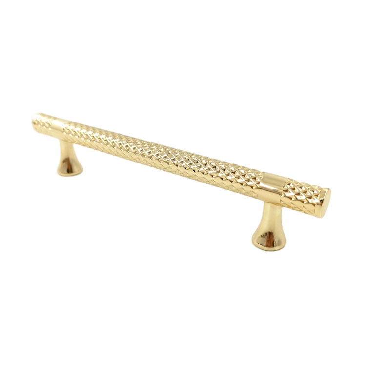 A+ Quality Most Luxury Furniture Hardware Kitchen Cabinet Handle, Factory Wholesale Zinc Alloy Handles