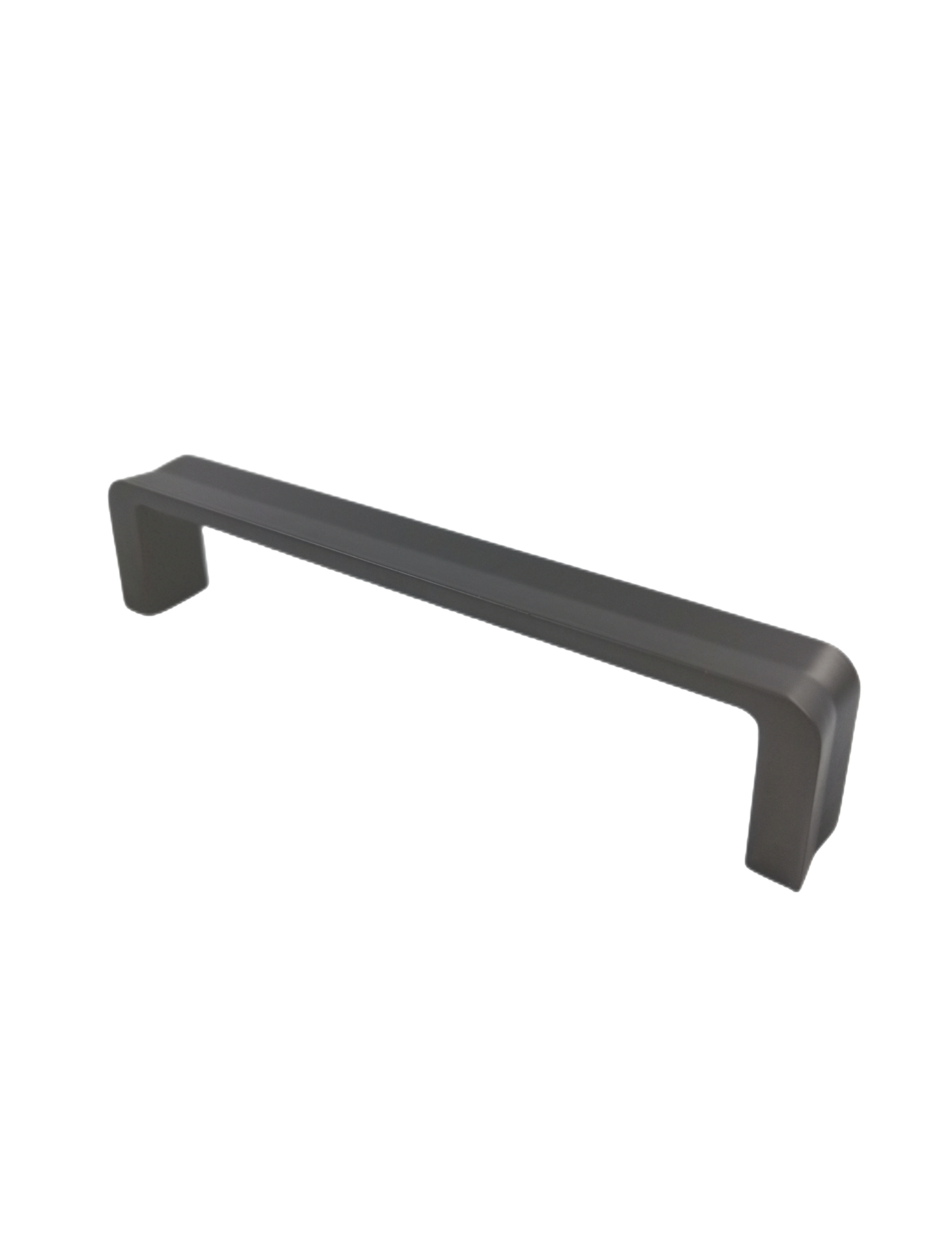 Ready For Ship Zinc Alloy Nickel Handles Modern Simple Kitchen Furniture Cabinet Drawer Handles