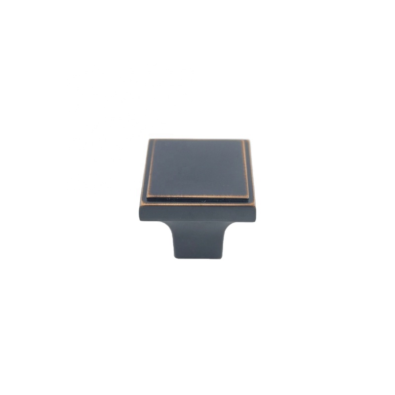 High Quality ORB Furniture-Handles Cabinet Pull Hardware Best Selling Furniture Accessories Manufacturer