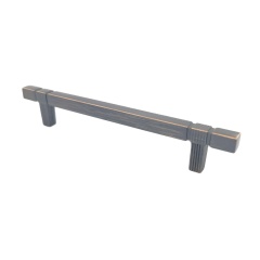 High Quality ORB Furniture-Handles Cabinet Pull Hardware Best Selling Furniture Accessories Manufacturer