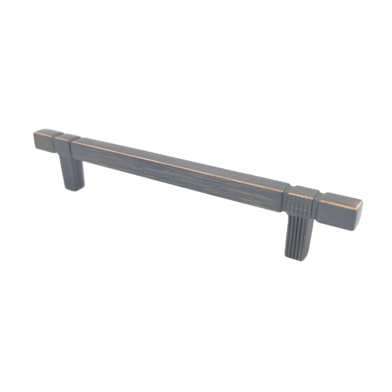 High Quality ORB Furniture-Handles Cabinet Pull Hardware Best Selling Furniture Accessories Manufacturer