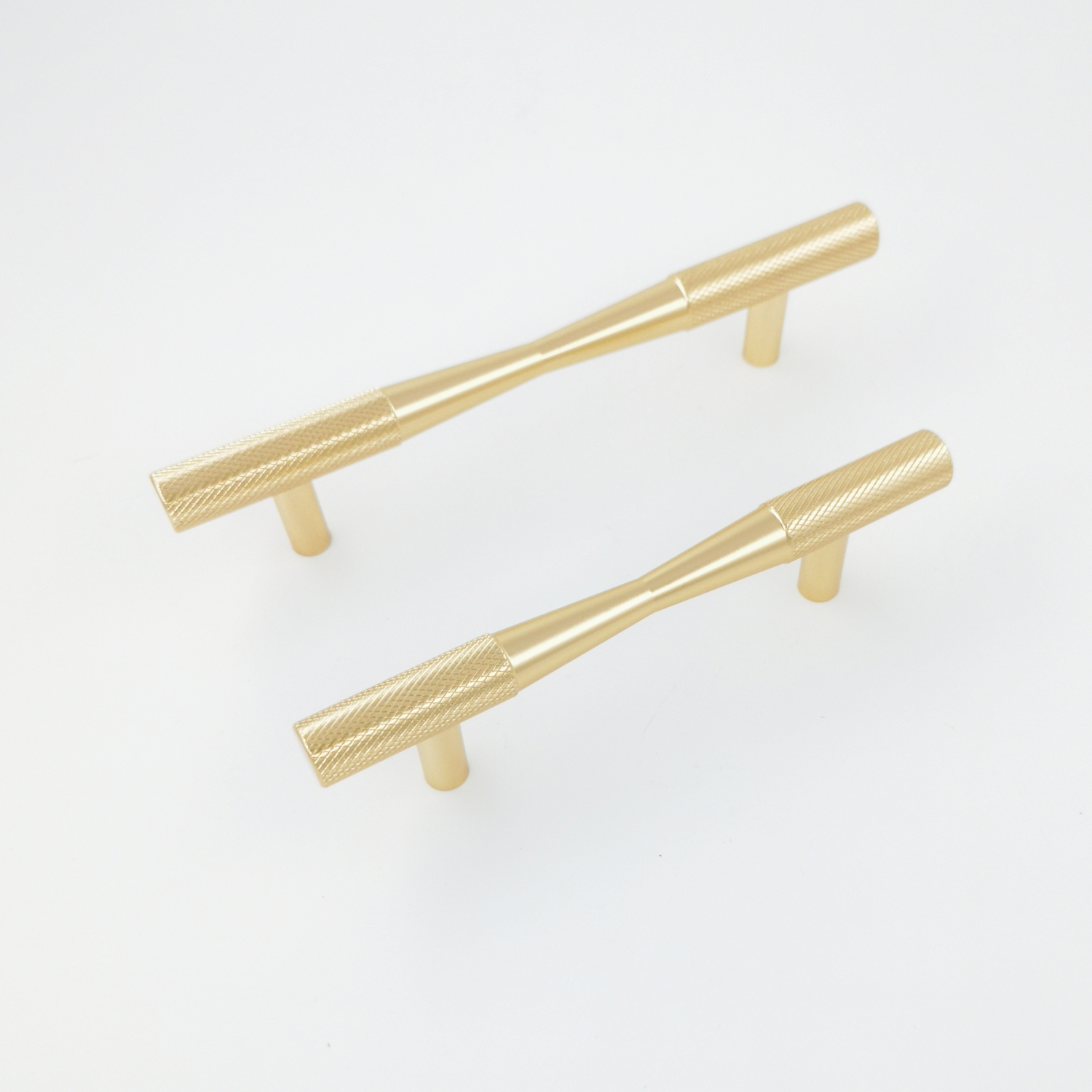Plant Directly Send Drawer Knob Cabinets Aluminium Profile Pull Cabinet Oxidation Gold Handle