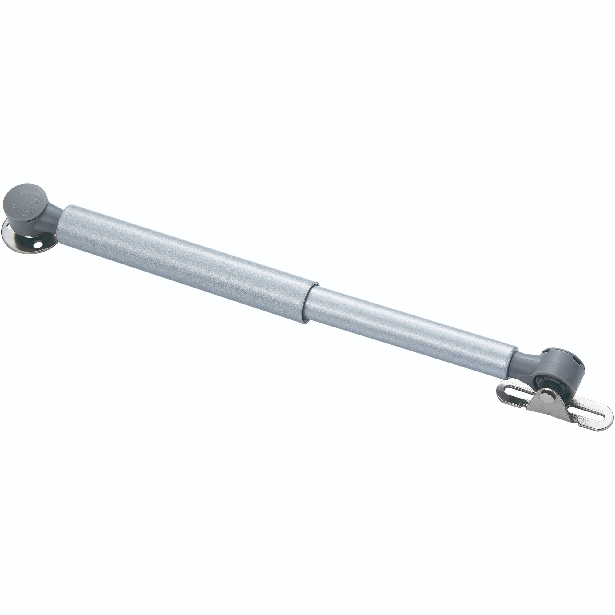 Soft Close Buffer Gas Spring Hydraulic Spring Hinge Gas Piston For Kitchen Cabinet